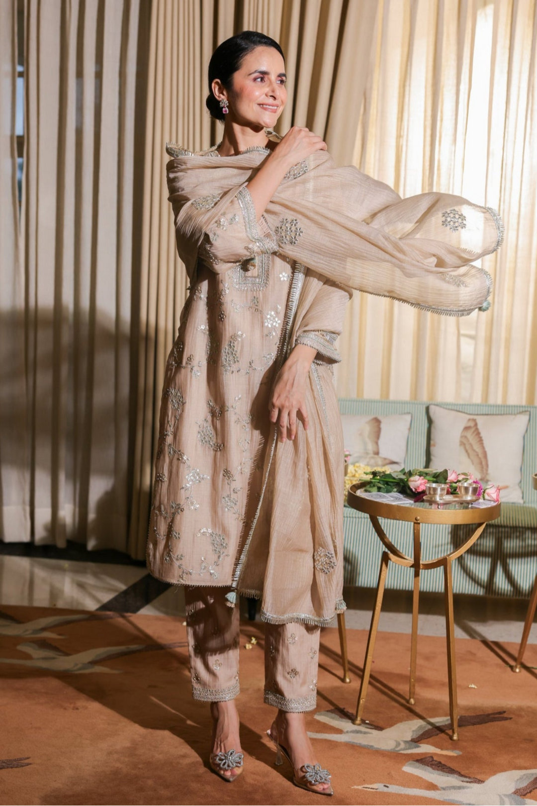 What to Wear to a Gurudwara — For a Wedding, Paath or Any Celebration