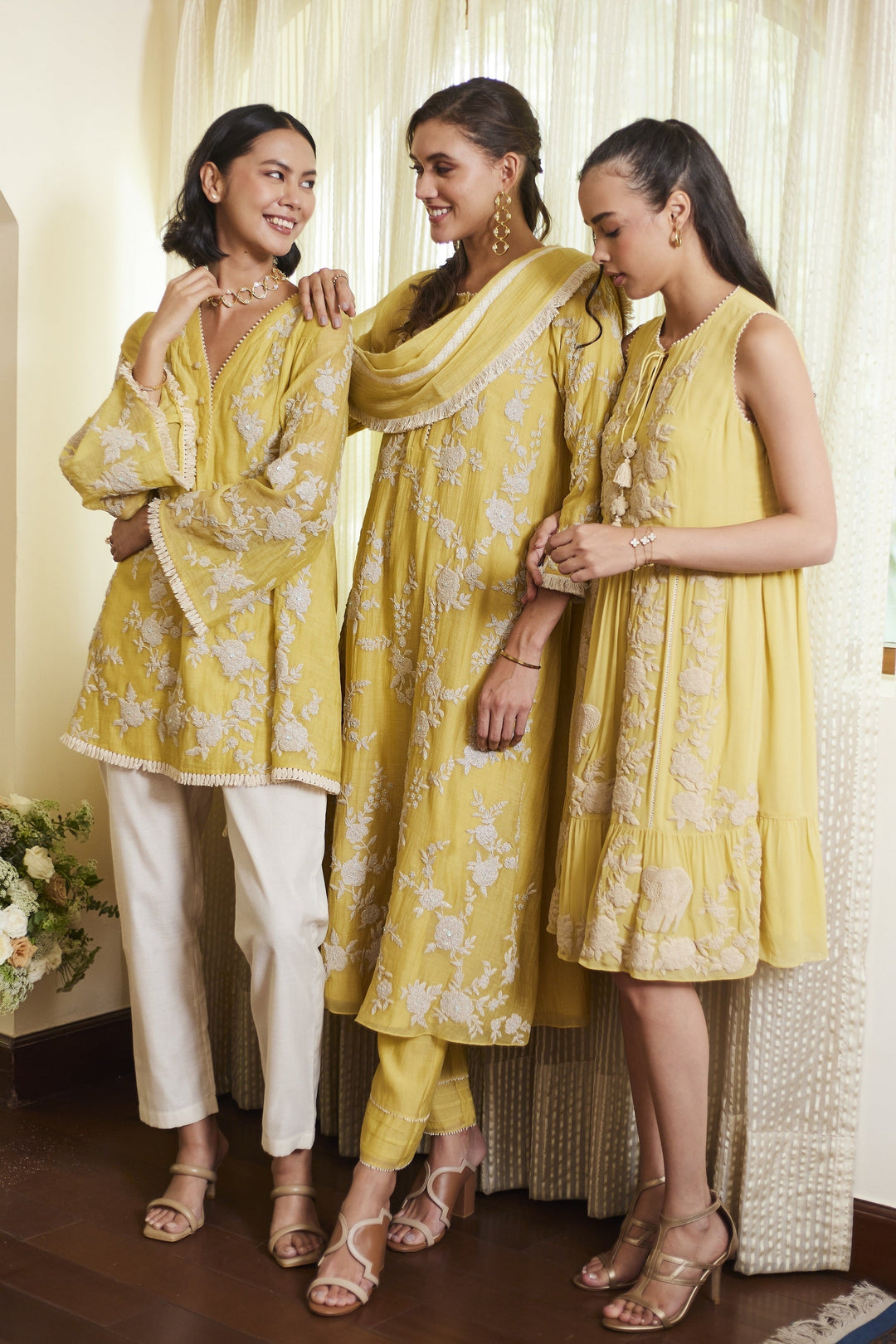 Quiet Luxury in Indian Fashion