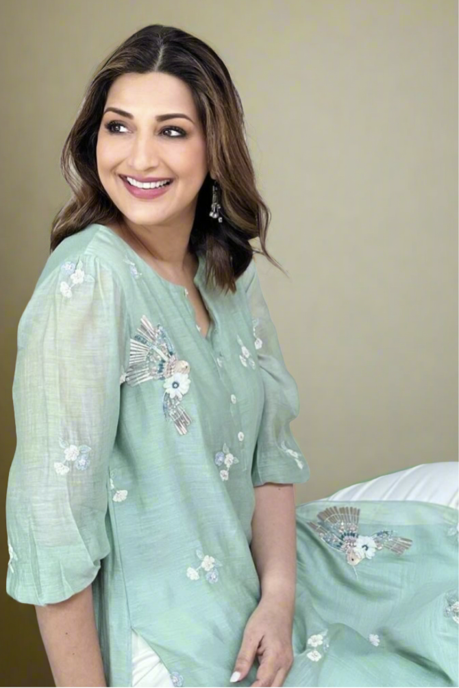 Celebrities and Bloggers