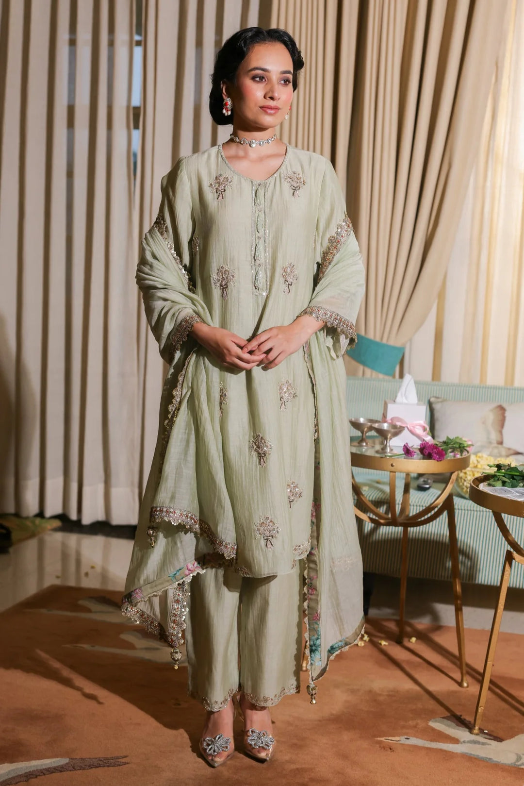 Kurta Sets for Women