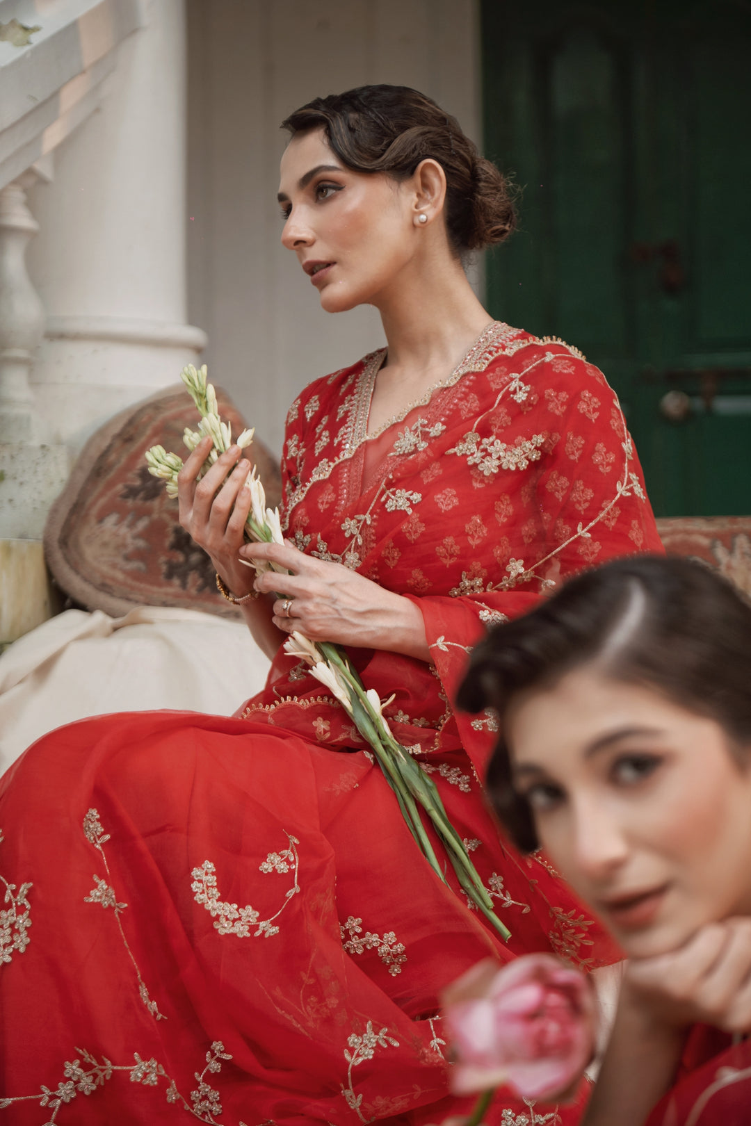 Festive Sarees