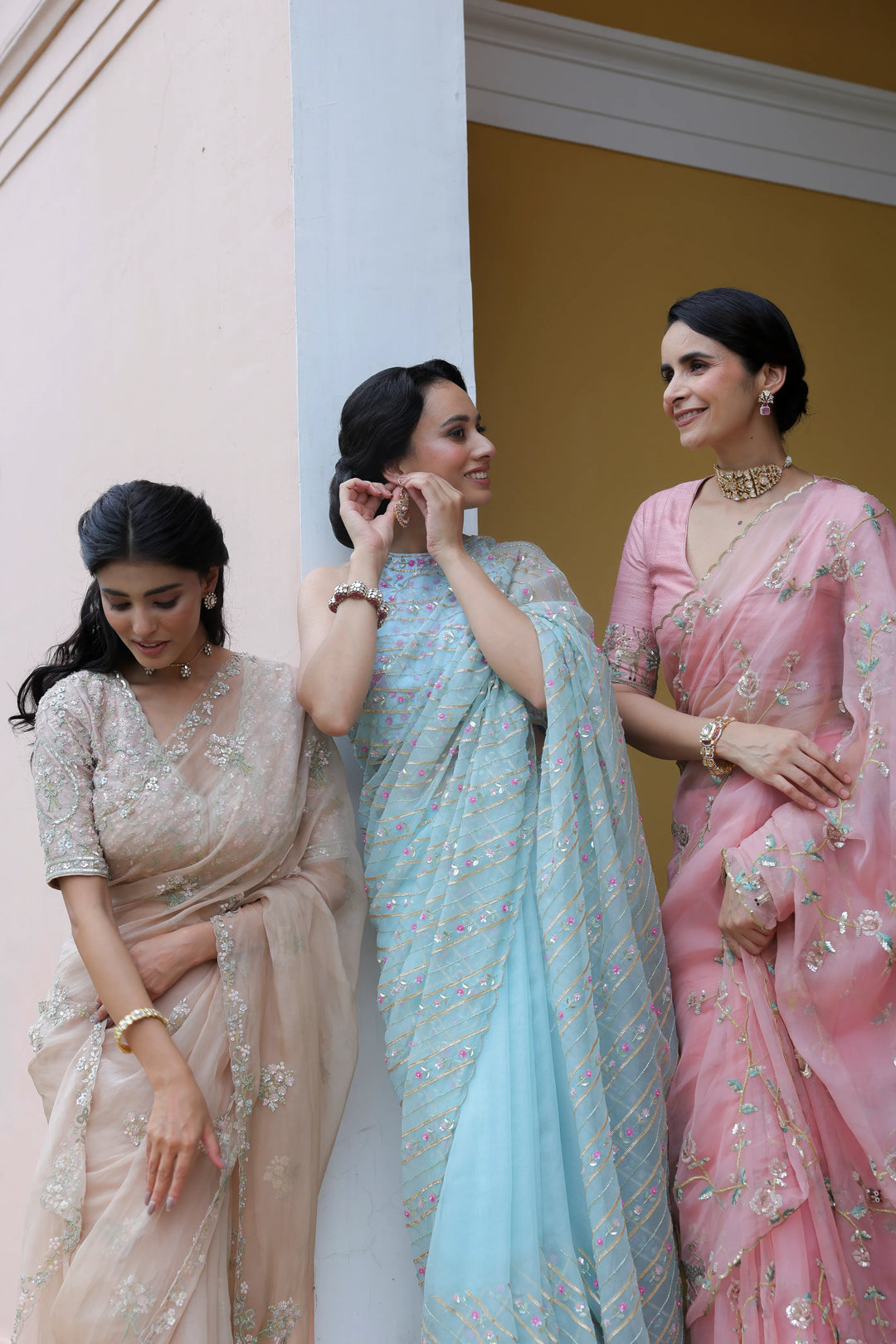 Saree Bestsellers