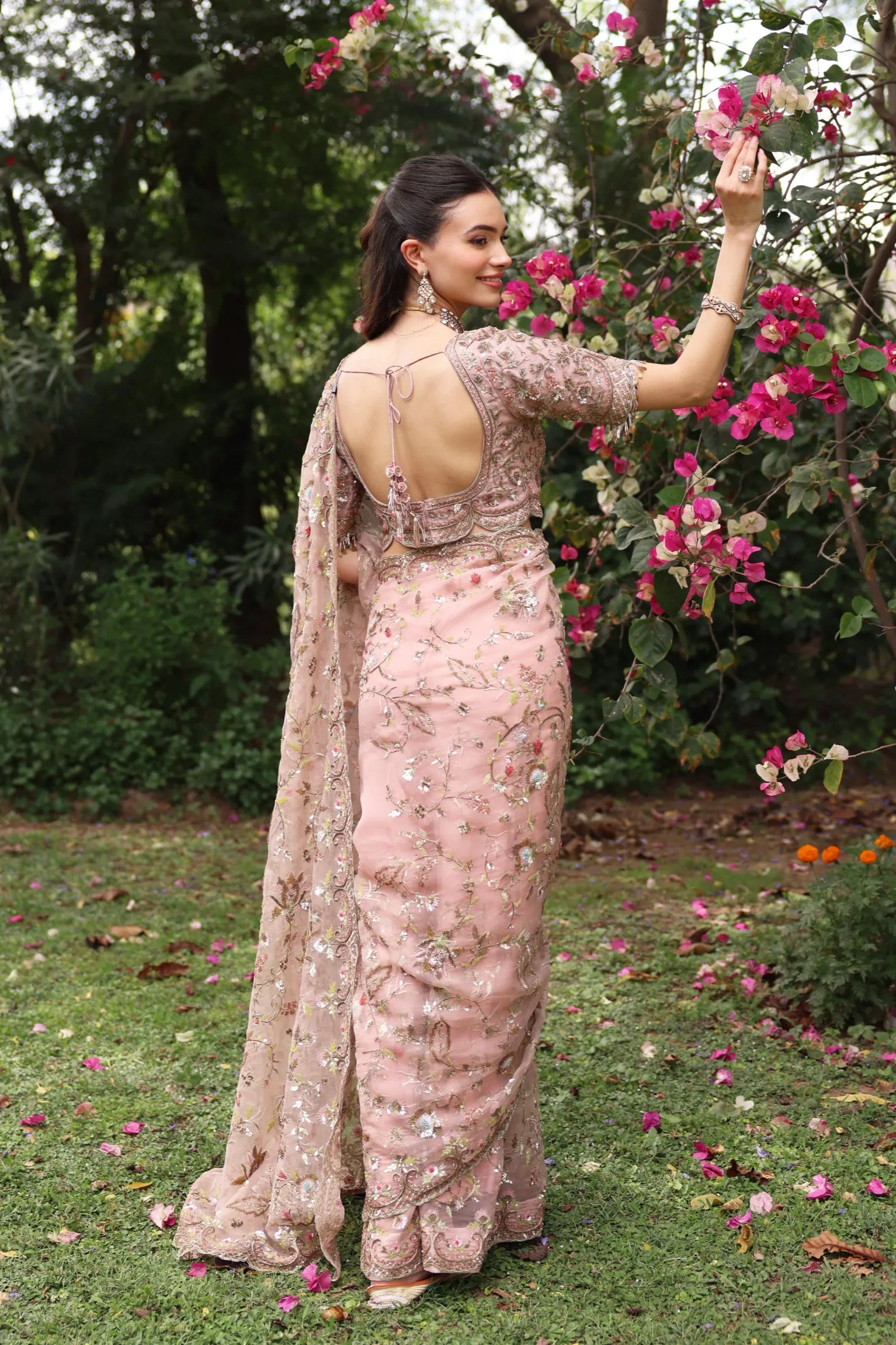 Luxury Indian wear collection
