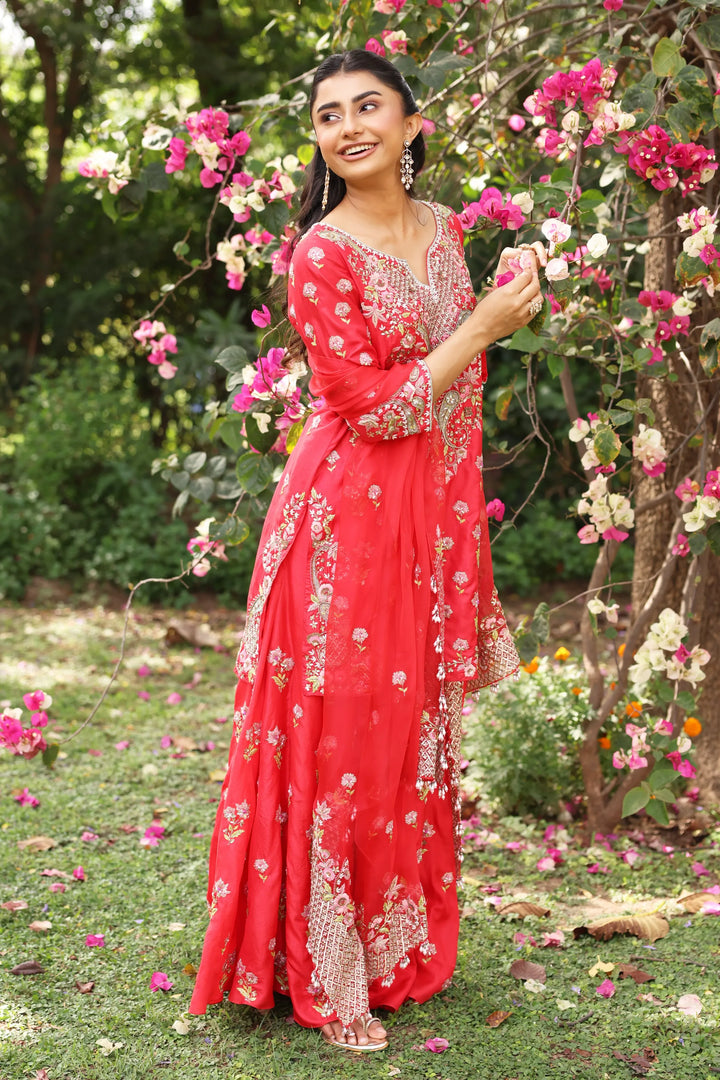Paisley Sharara