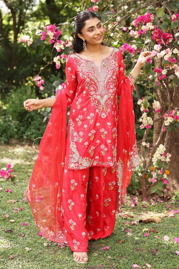Paisley Sharara