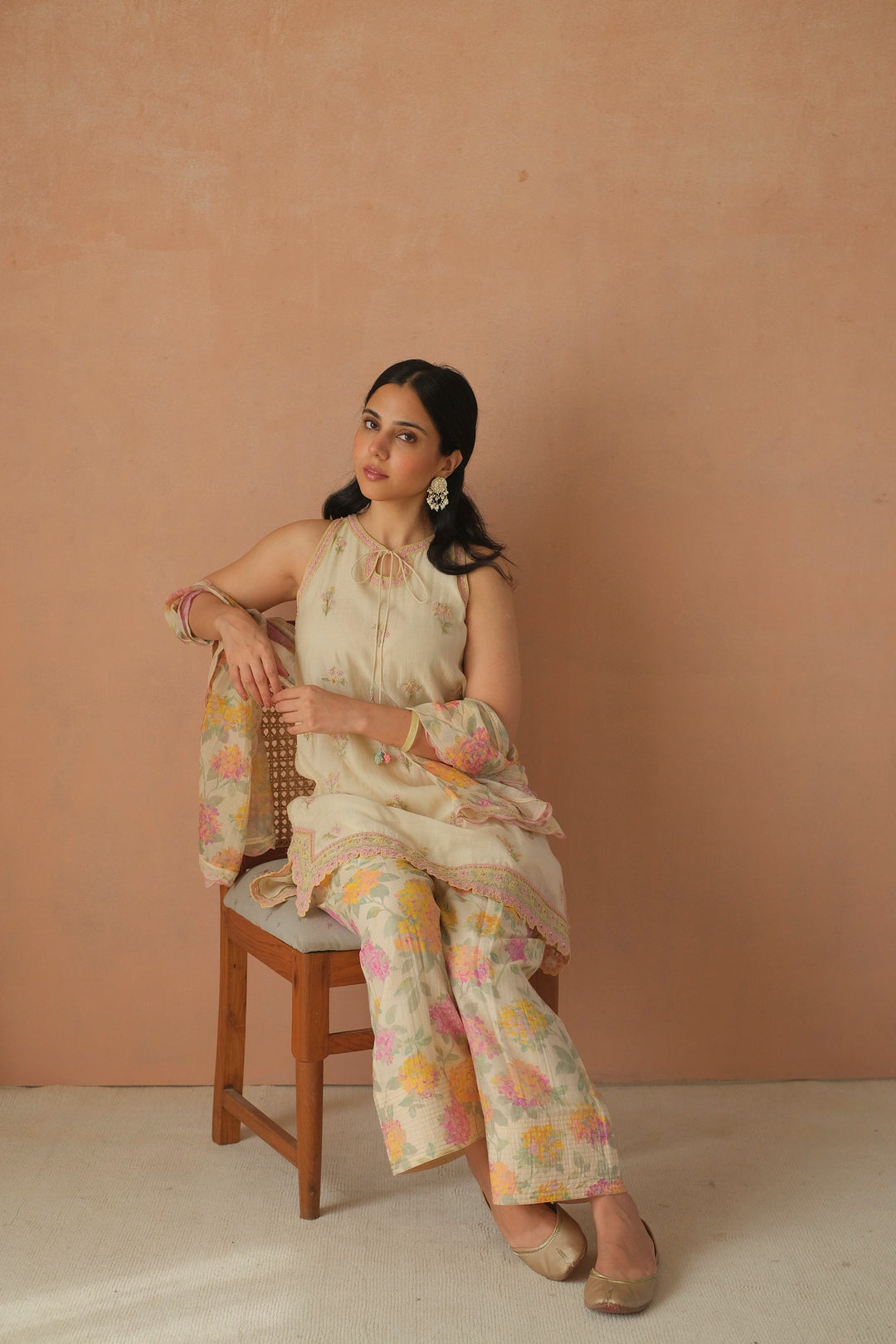 CASSIA COORD