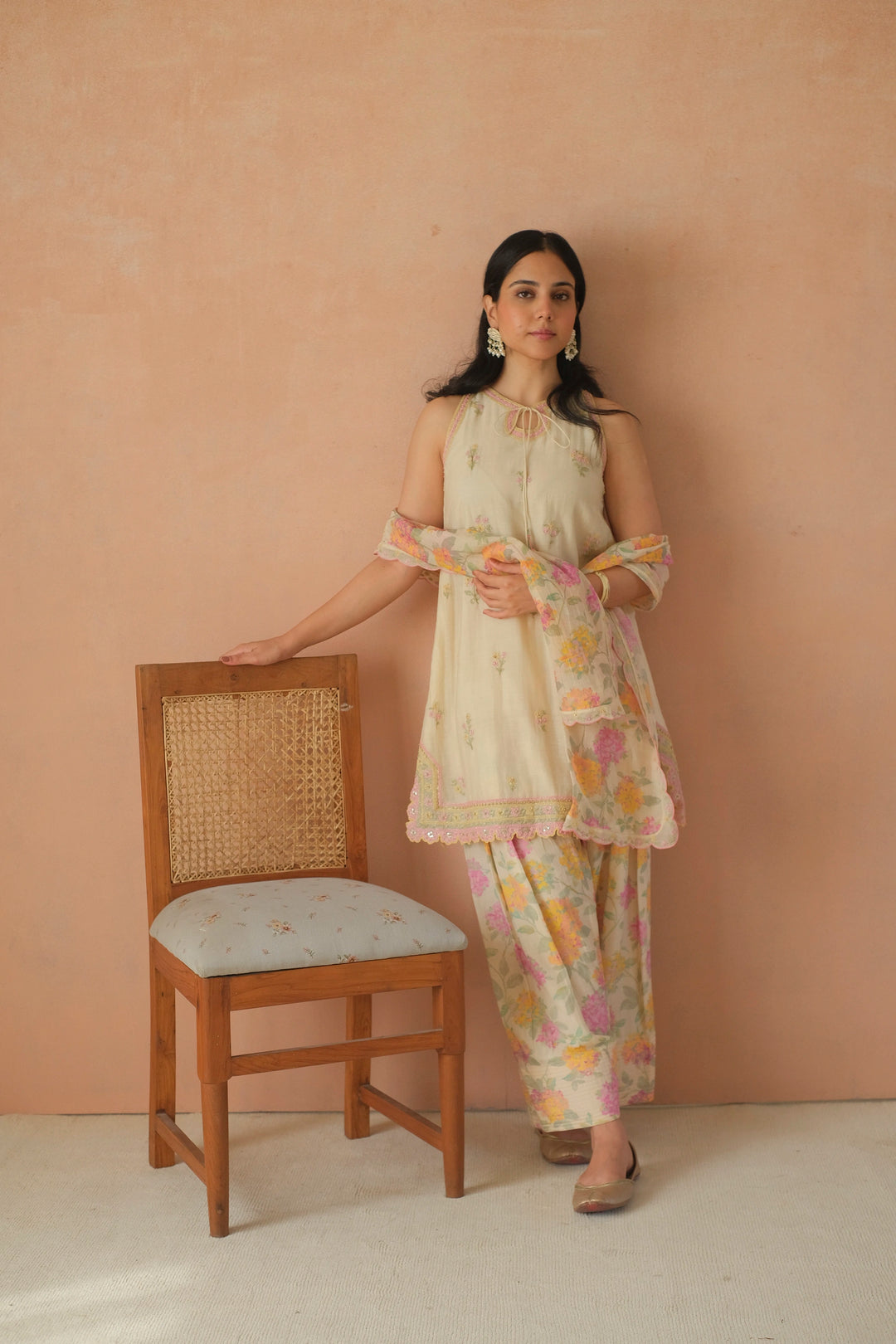 CASSIA COORD