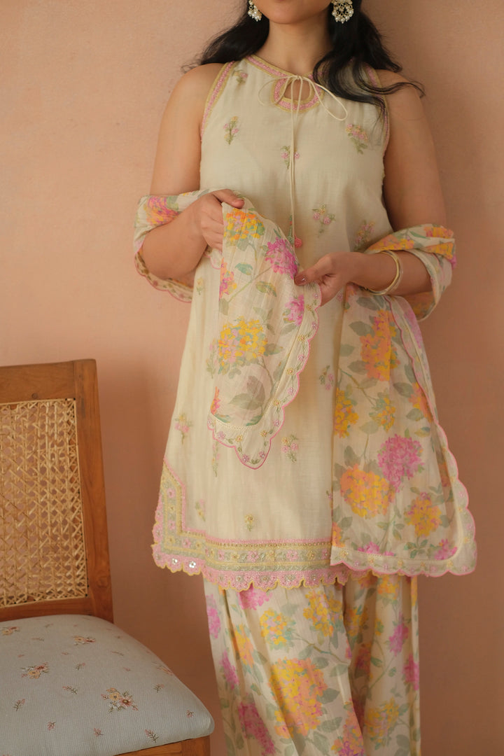 CASSIA COORD