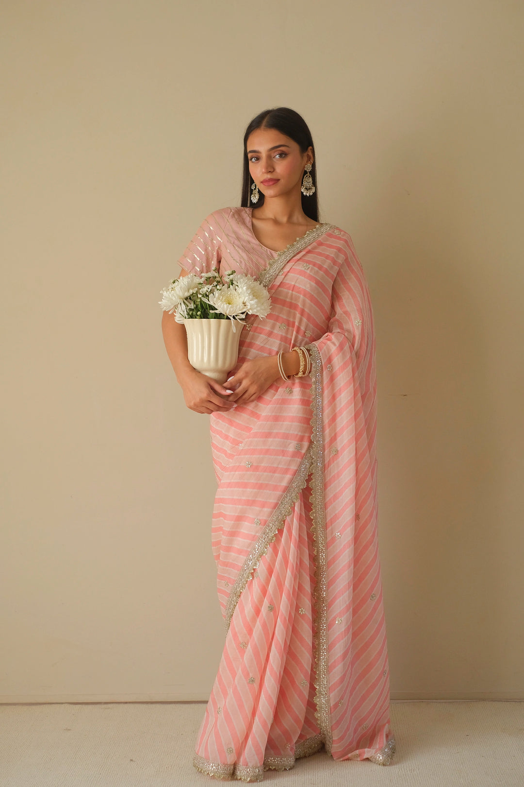 ALICE LEHRIYA SAREE