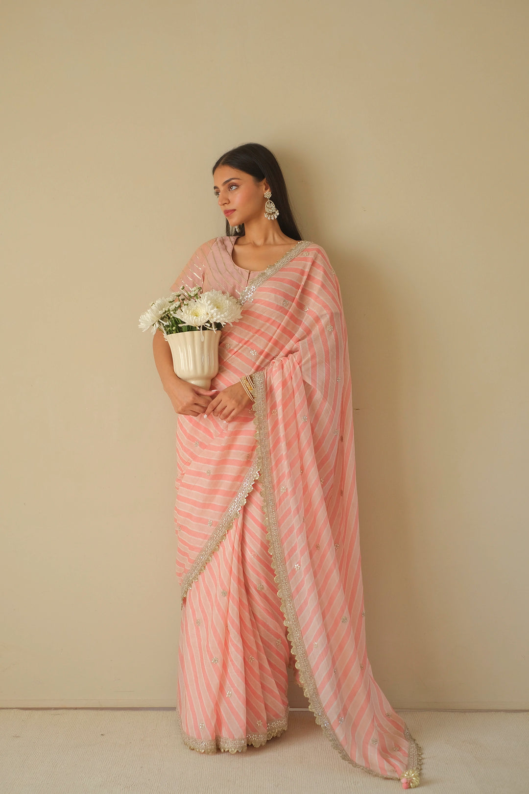 ALICE LEHRIYA SAREE
