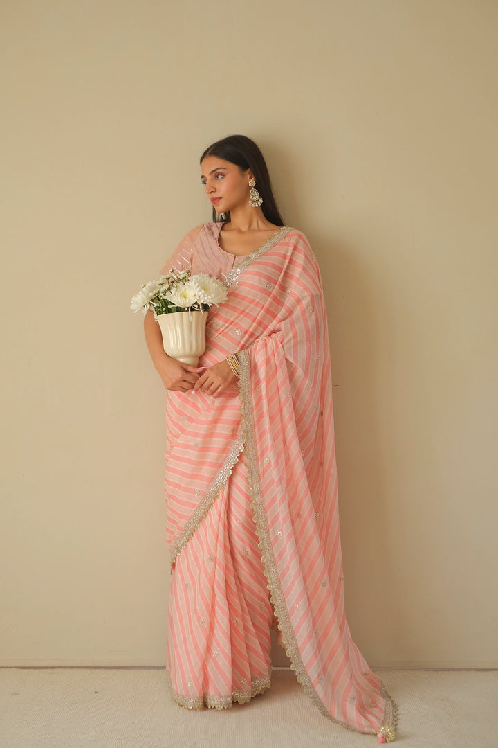 ALICE LEHRIYA SAREE