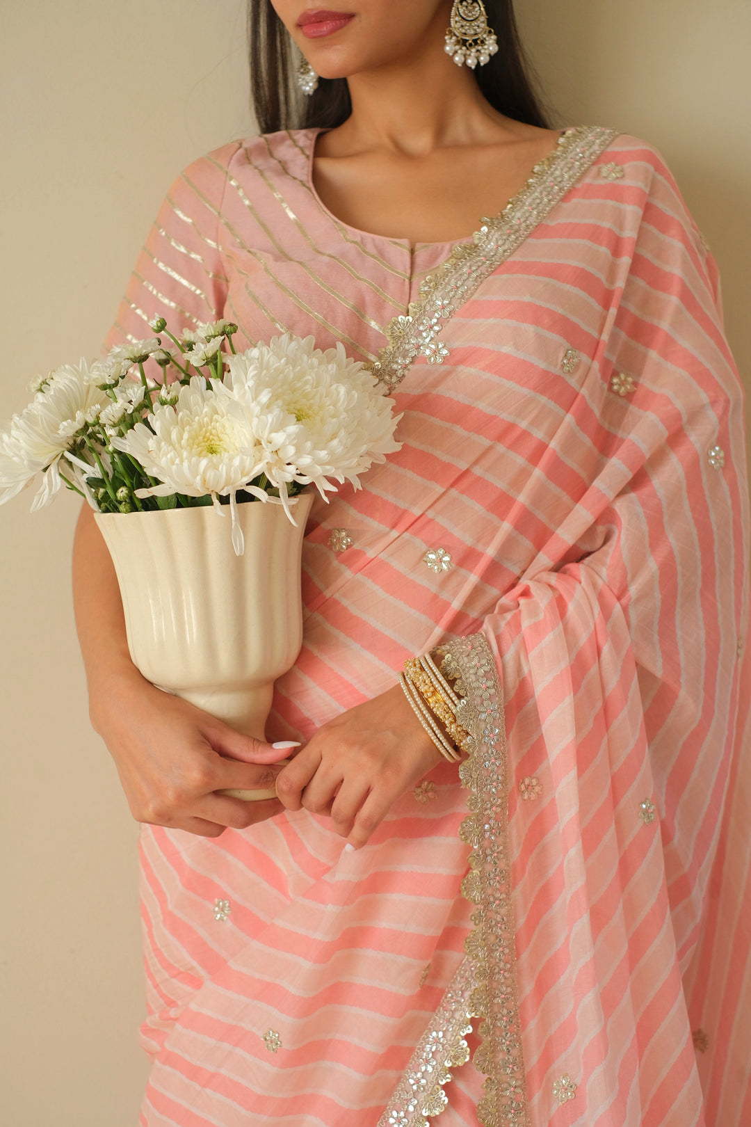 ALICE LEHRIYA SAREE