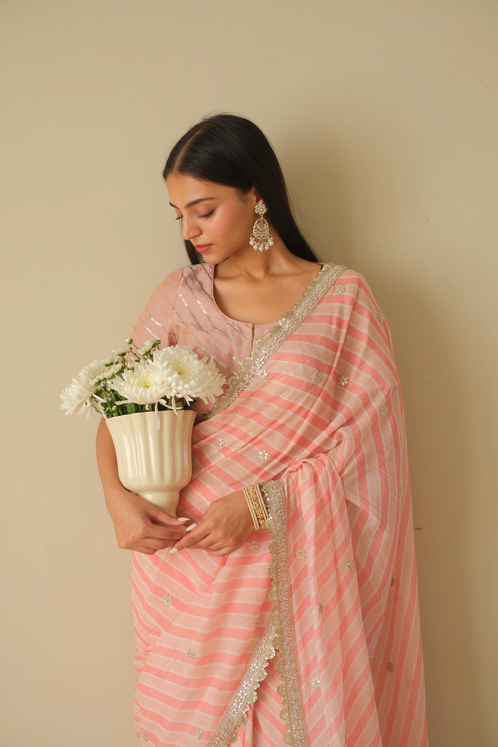 ALICE LEHRIYA SAREE