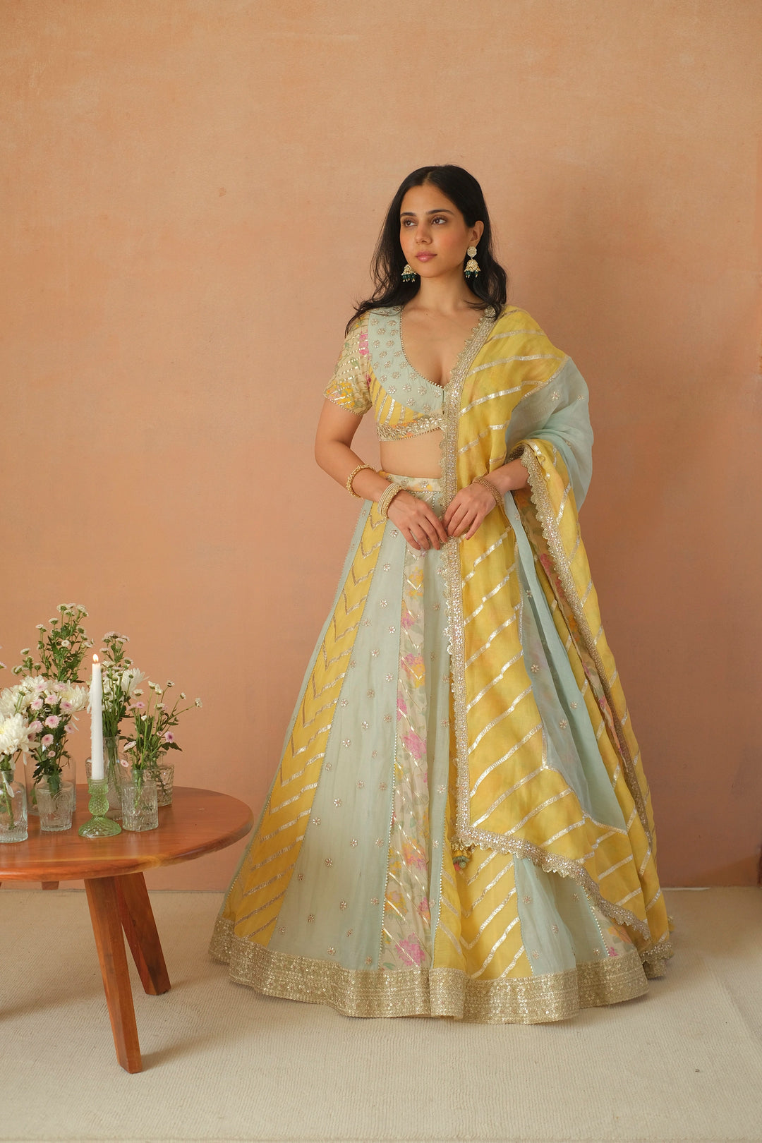 PIPPA LEHENGA