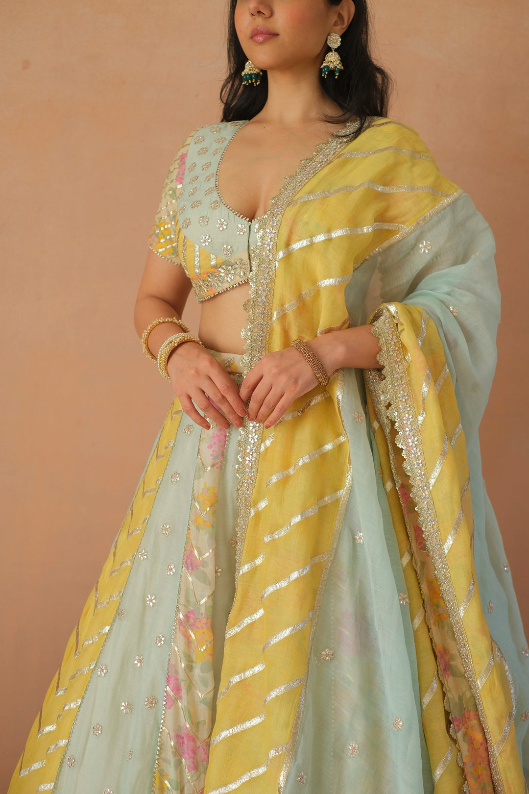PIPPA LEHENGA