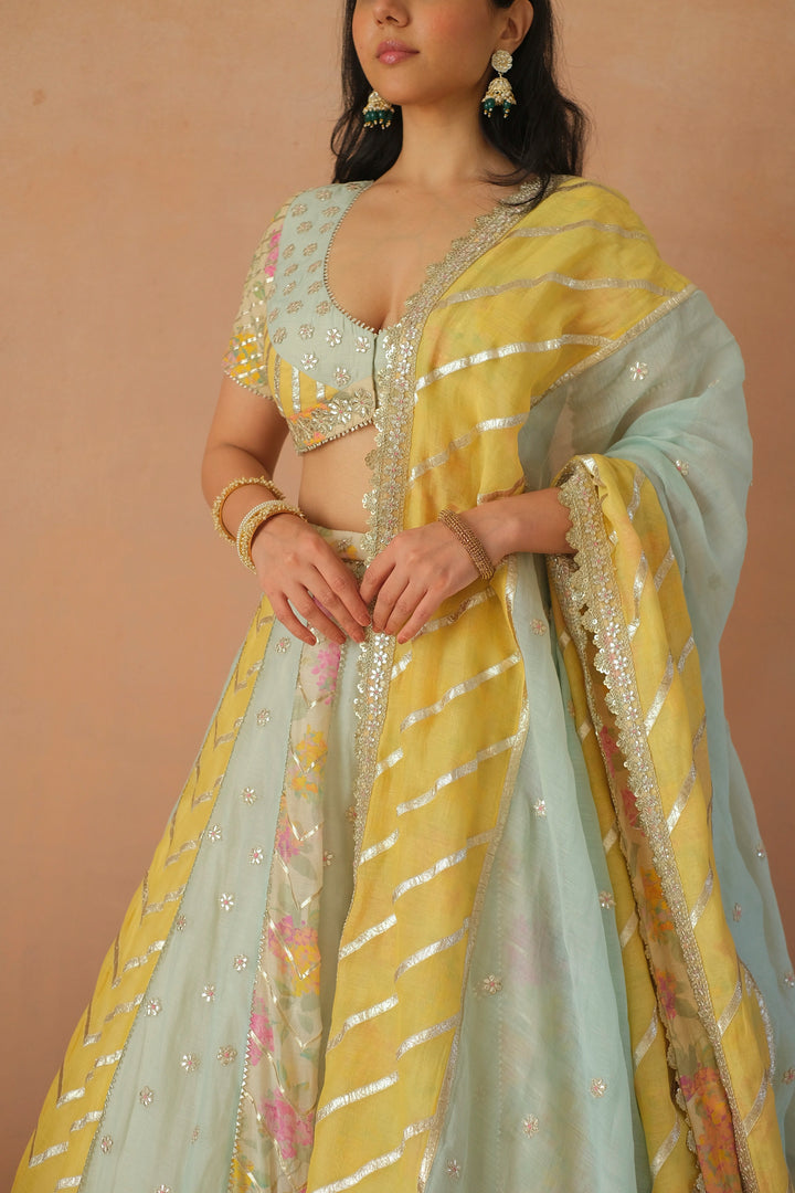 PIPPA LEHENGA