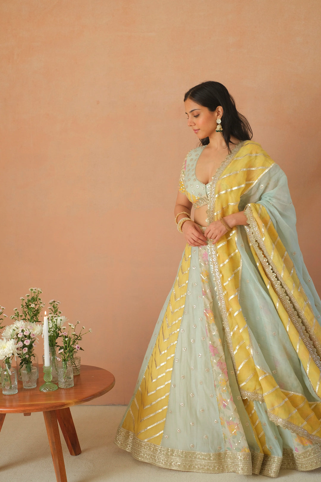 PIPPA LEHENGA