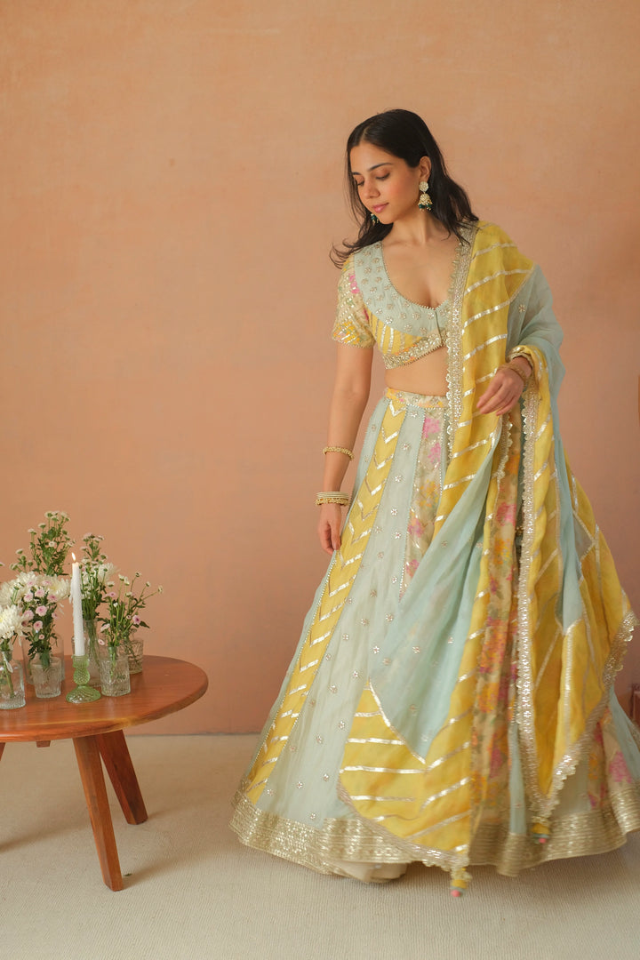 PIPPA LEHENGA