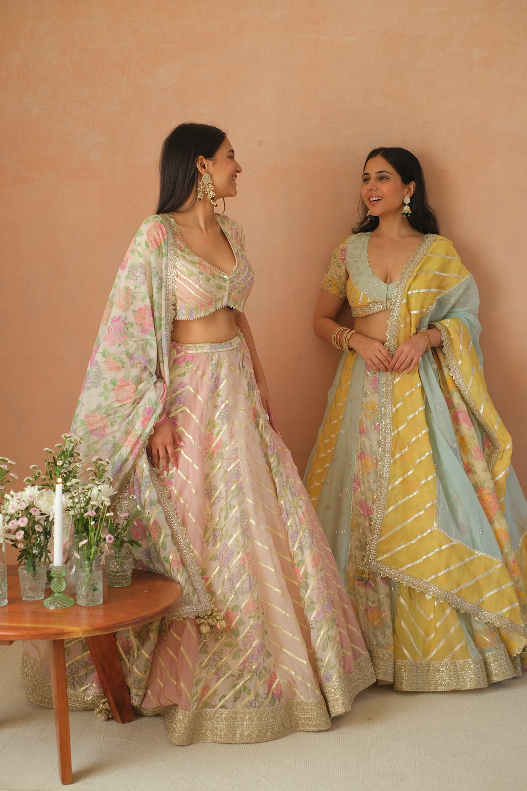 PIPPA LEHENGA