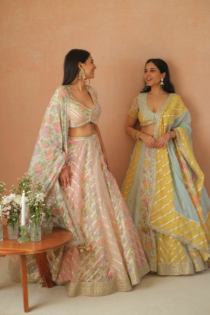 PIPPA LEHENGA