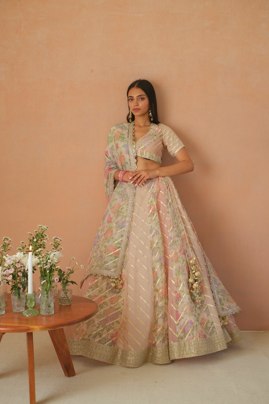 FIFI LEHENGA