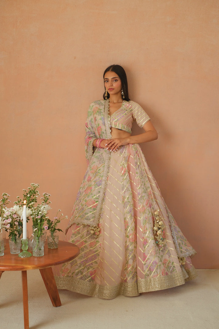 FIFI LEHENGA
