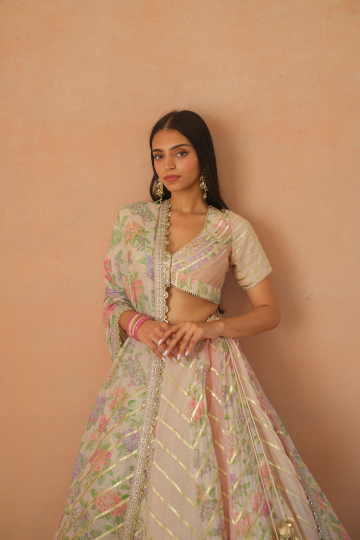 FIFI LEHENGA