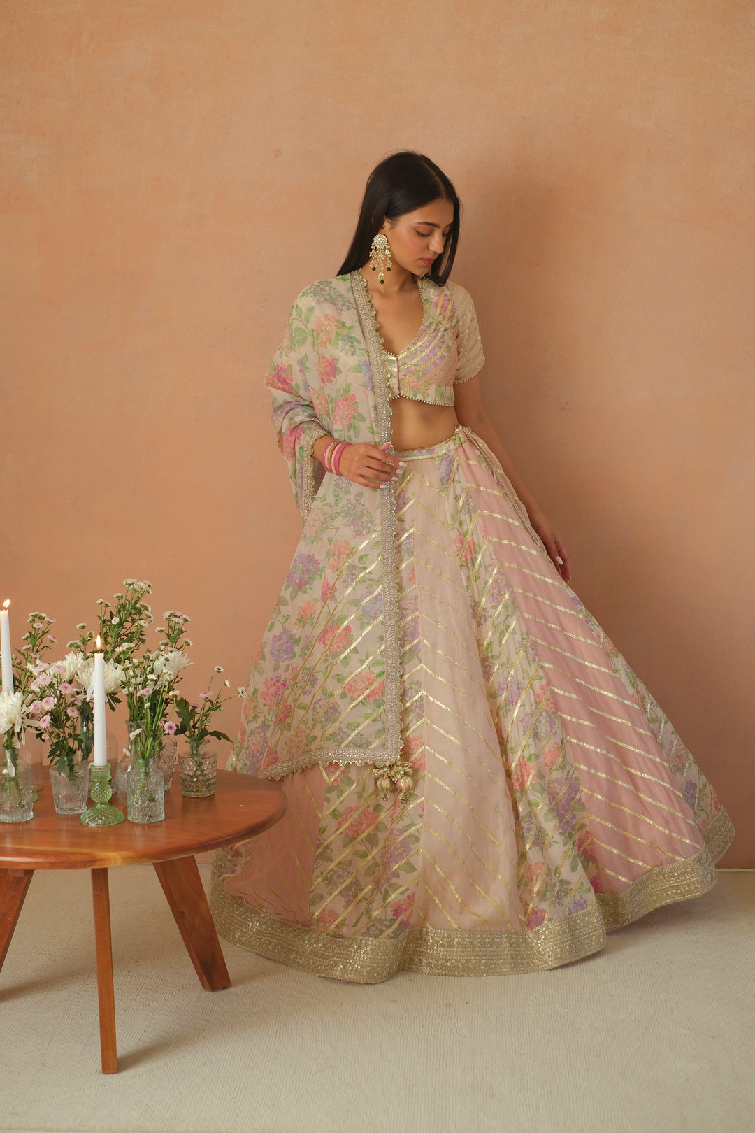 FIFI LEHENGA