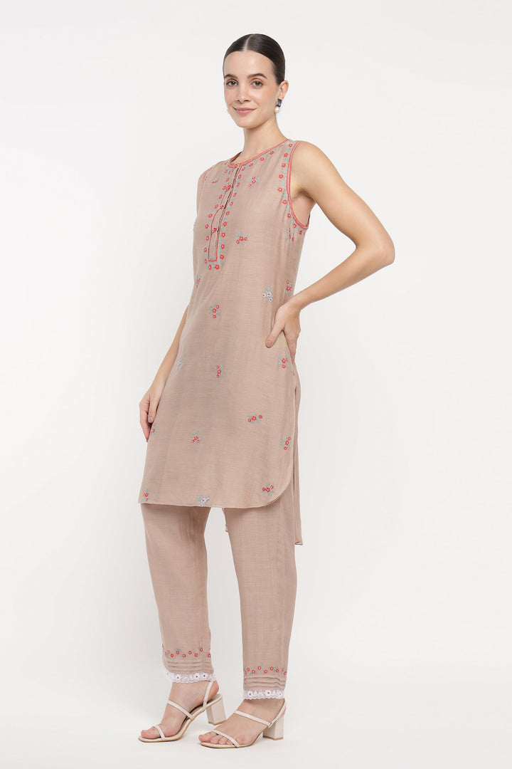 Summer Co ords for Women | Luxury Coord Sets – Summer By Priyanka Gupta