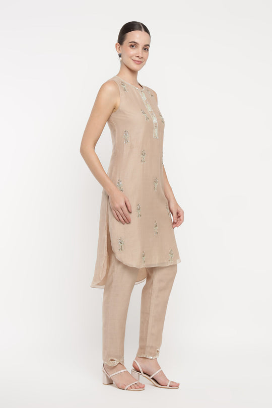 Summer Co ords for Women | Luxury Coord Sets – Summer By Priyanka Gupta