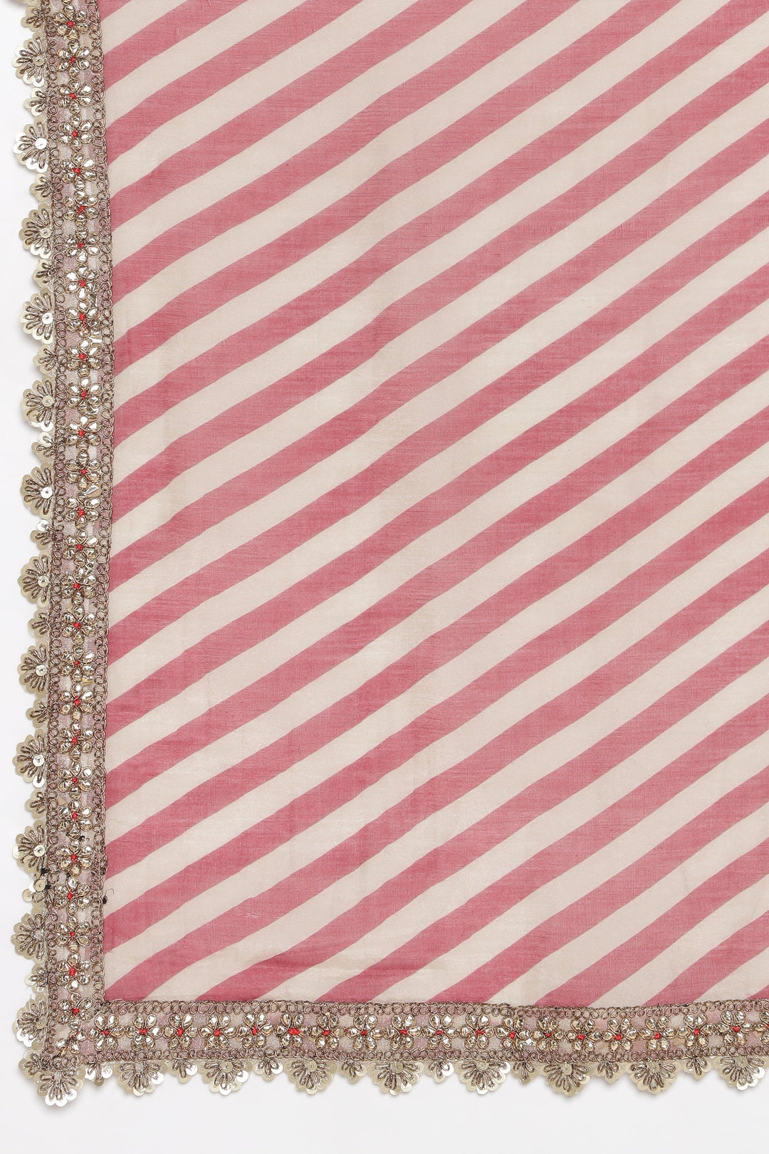 Noor Pink Noor E Summer Kurta Set