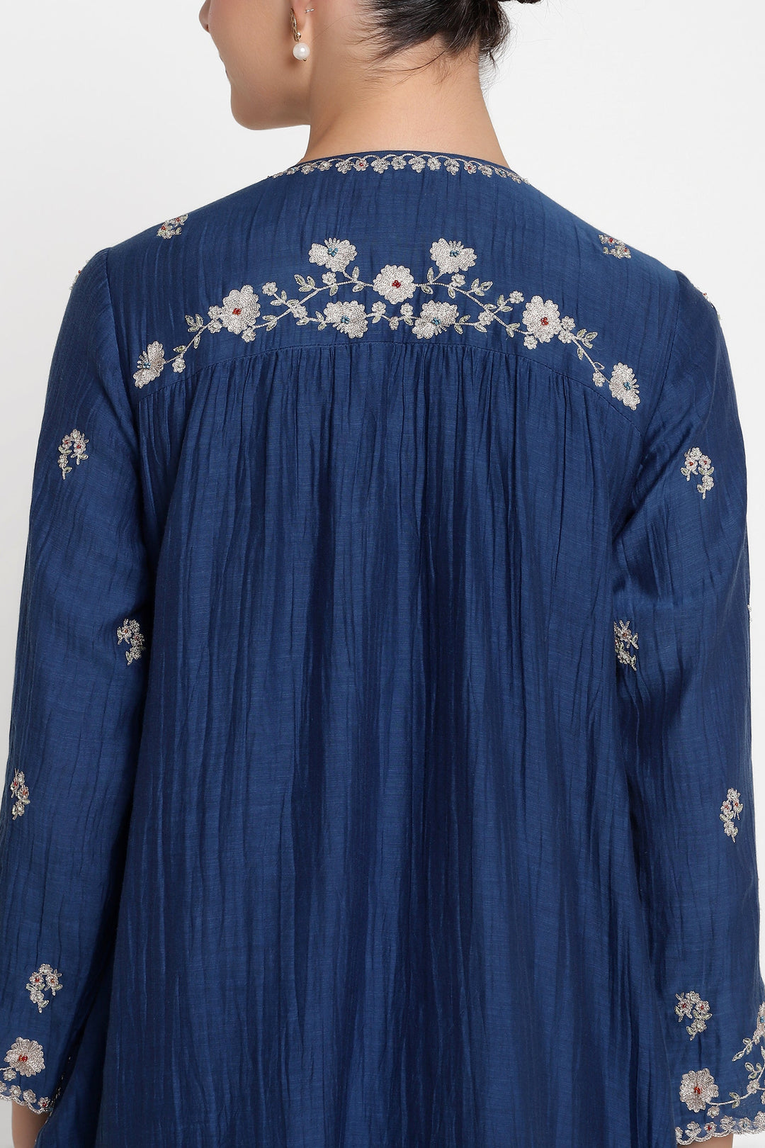 Beady Tales Kurta Set
