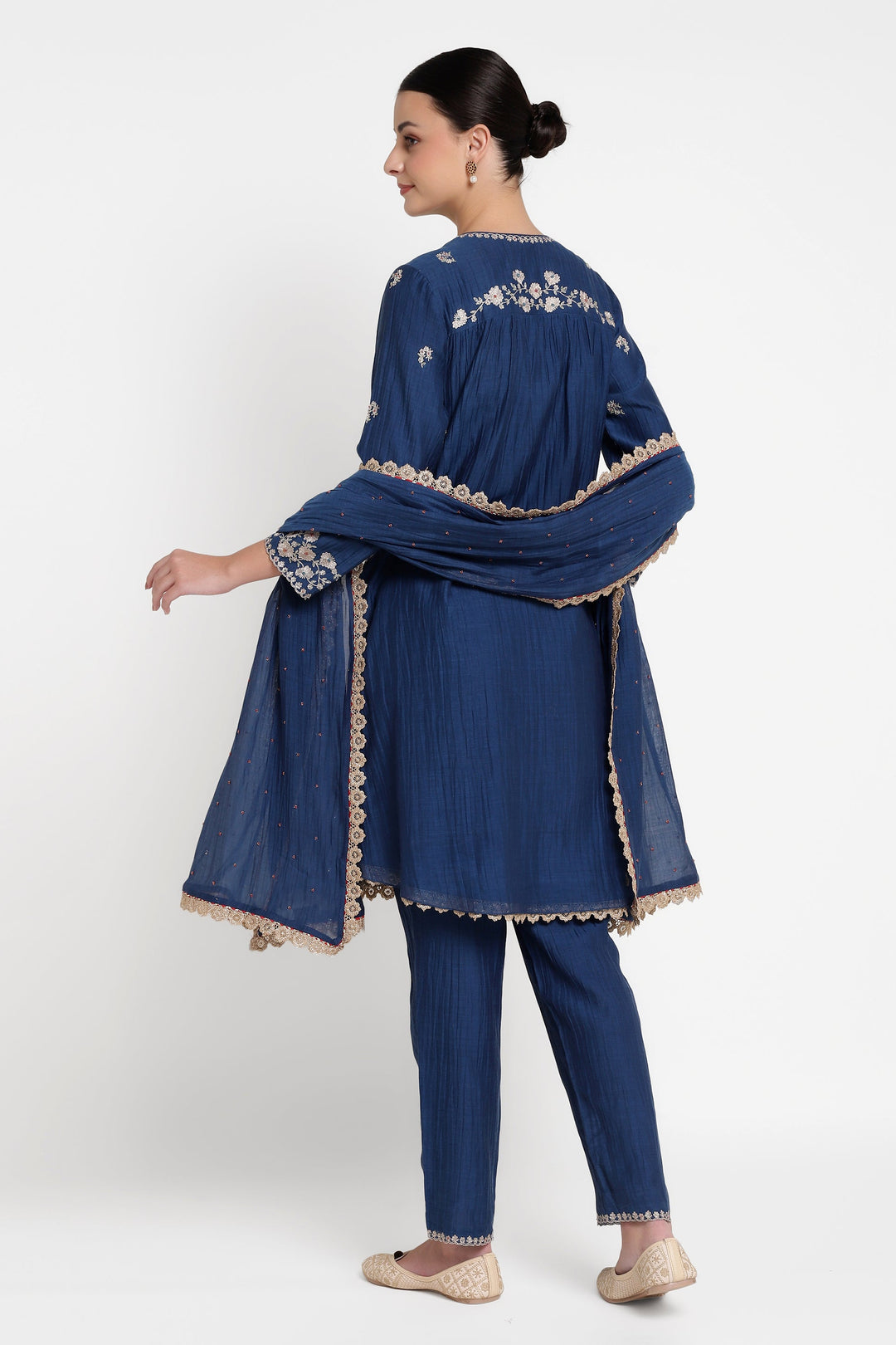 Beady Tales Kurta Set