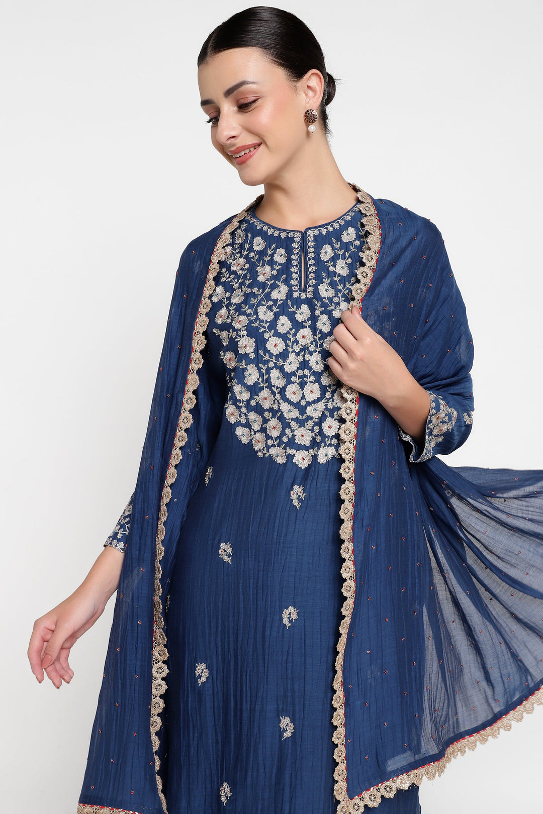 Beady Tales Kurta Set