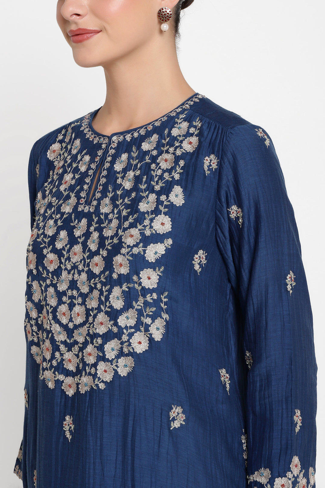 Beady Tales Kurta Set