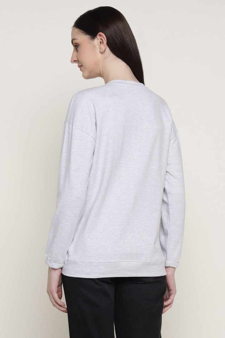 Beary Much In Love Sweatshirt