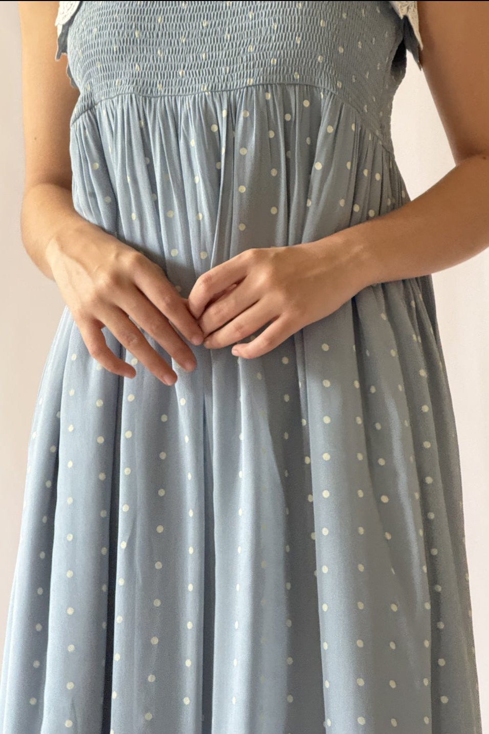 Polka Volka Maxi (Sale)