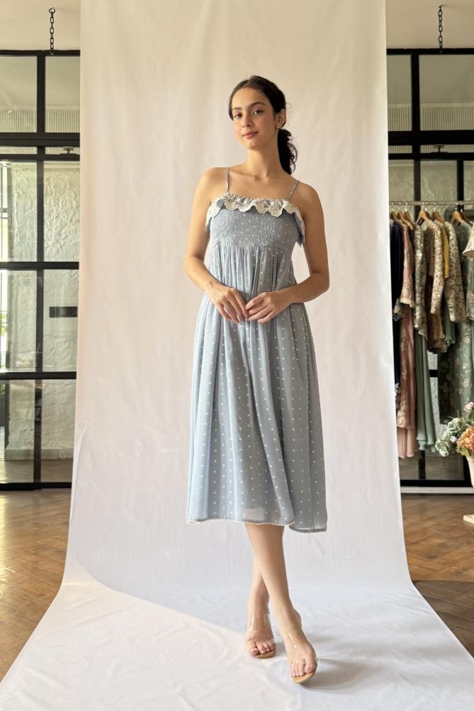Polka Volka Maxi (Sale)