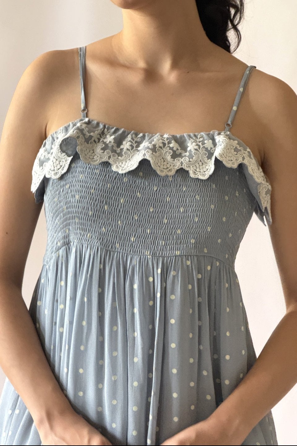 Polka Volka Maxi (Sale)