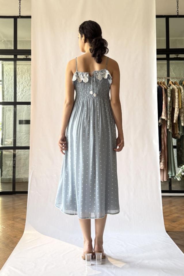 Polka Volka Maxi (Sale)