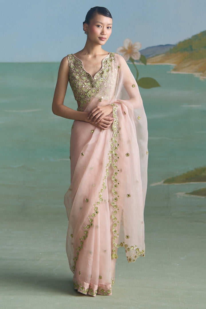 Freya Saree