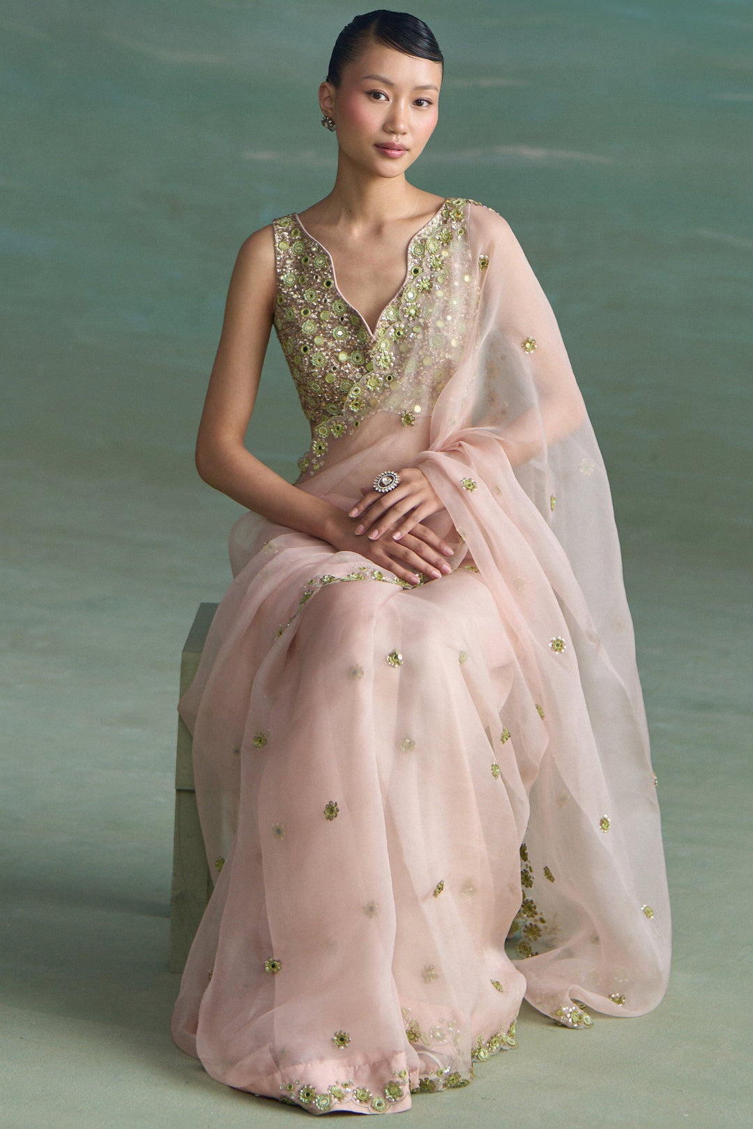 Freya Saree