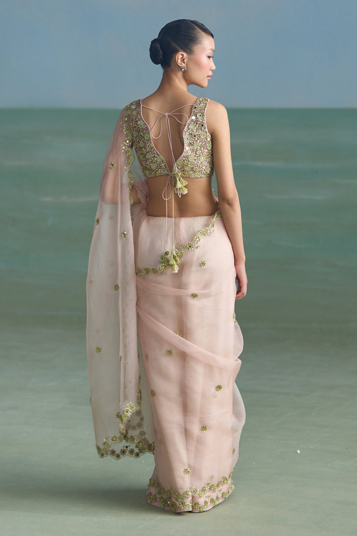 Freya Saree