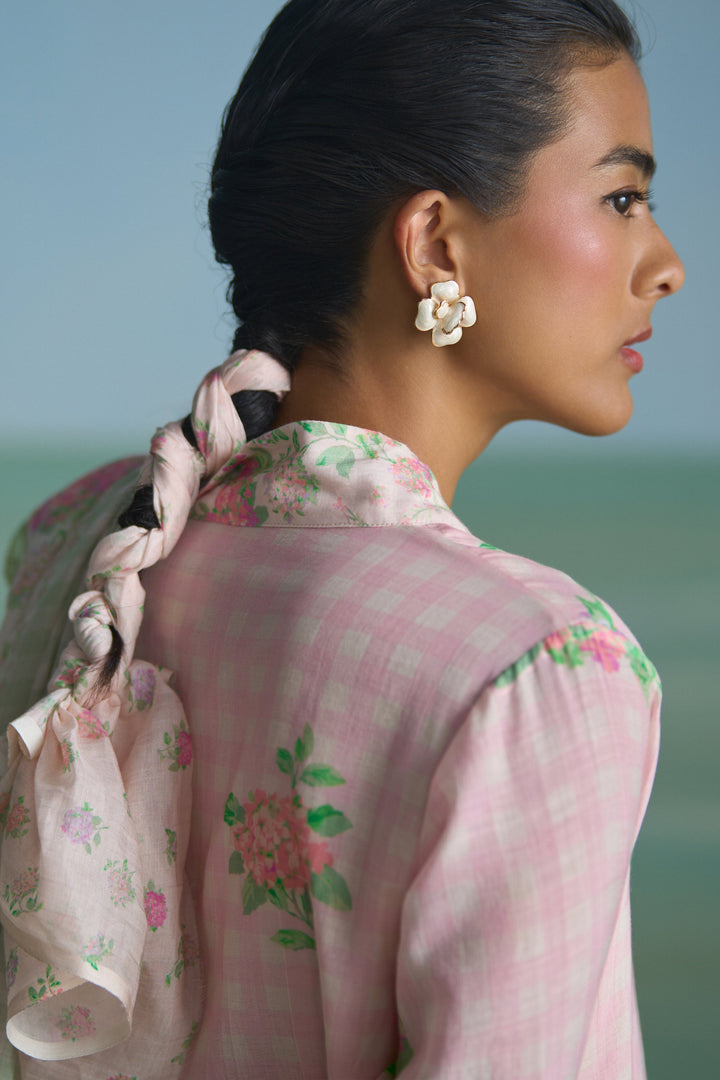Lucy Kurta Set