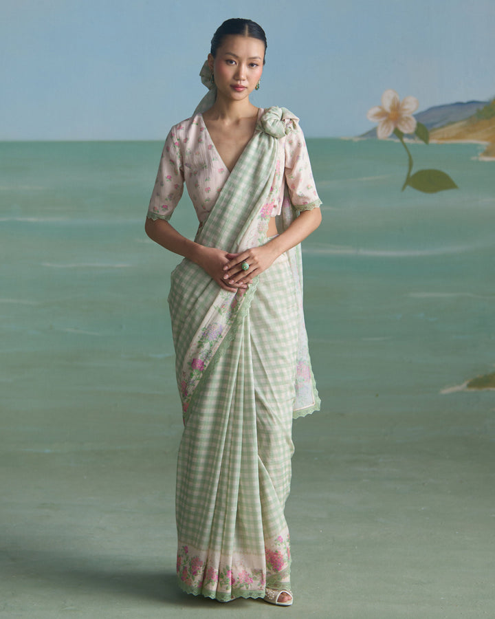 Lucy Saree
