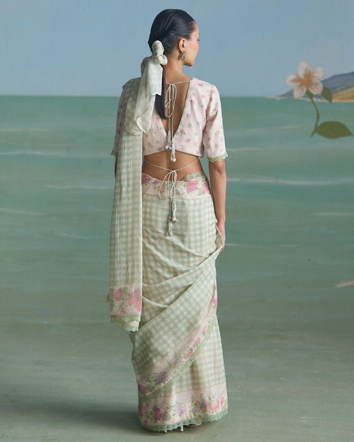 Lucy Saree