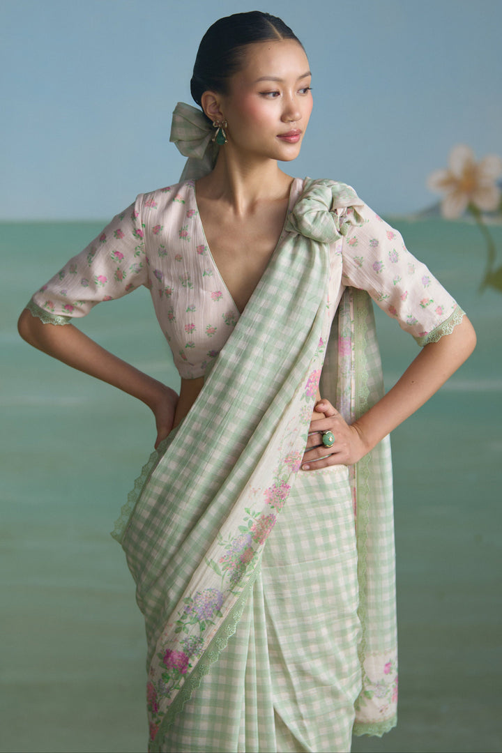 Lucy Saree