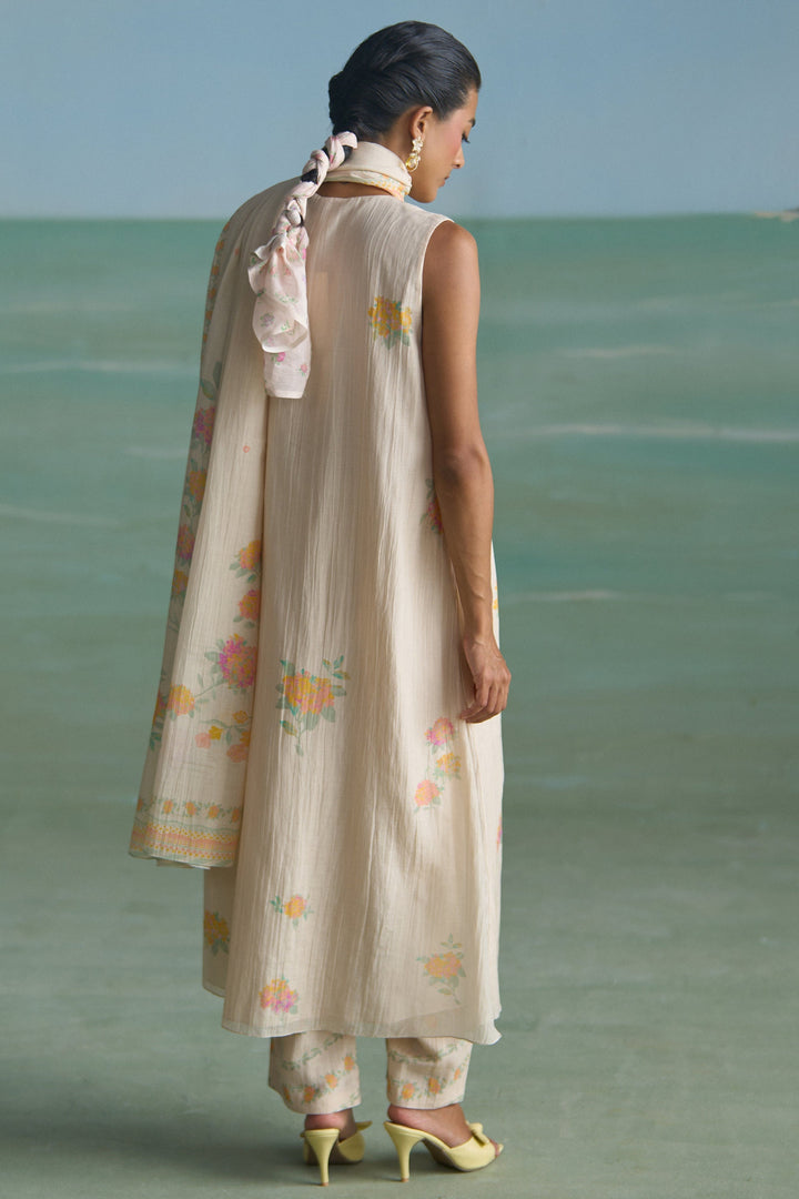 Elsie Kurta Set