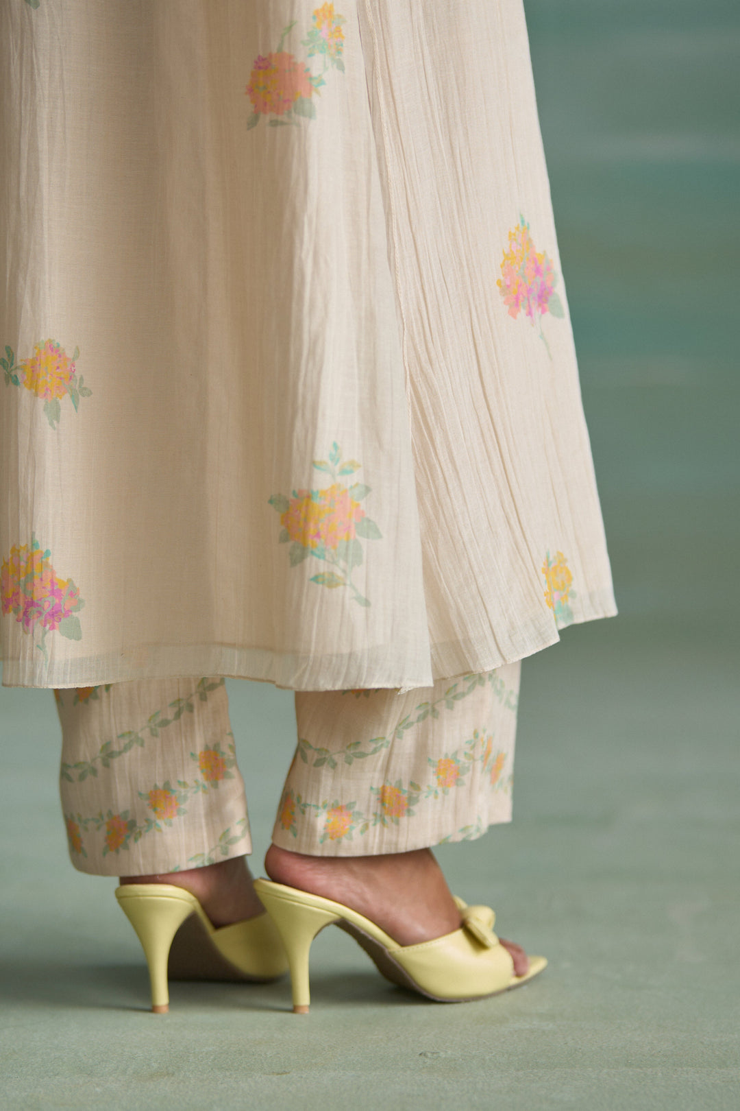 Elsie Kurta Set