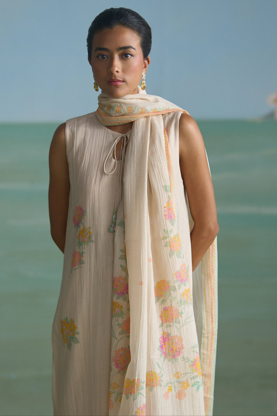 Elsie Kurta Set